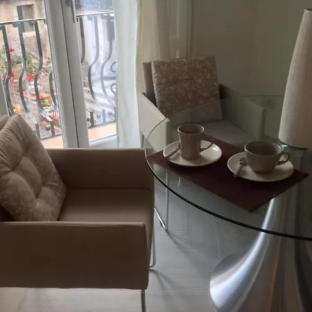 Casetta Rosa Apartmán Taormina