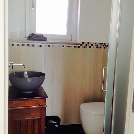 Apartmán Casetta Rosa