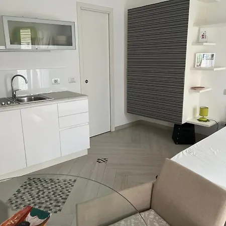 Casetta Rosa Apartmán Taormina