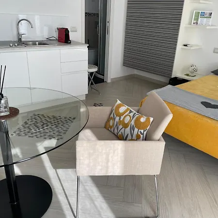 Apartmán Casetta Rosa *