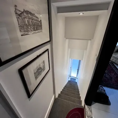 Apartment Casetta Rosa *