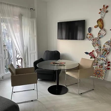Apartment Casetta Rosa *